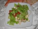Bunter Salat - Rezept