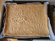 Schneewittchenkuchen - Rezept