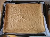 Schneewittchenkuchen - Rezept