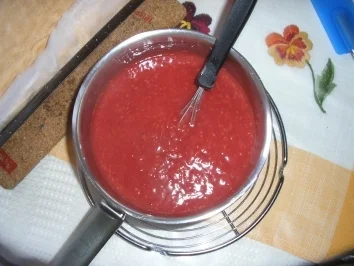 Schneewittchenkuchen - Rezept - Bild Nr. 2