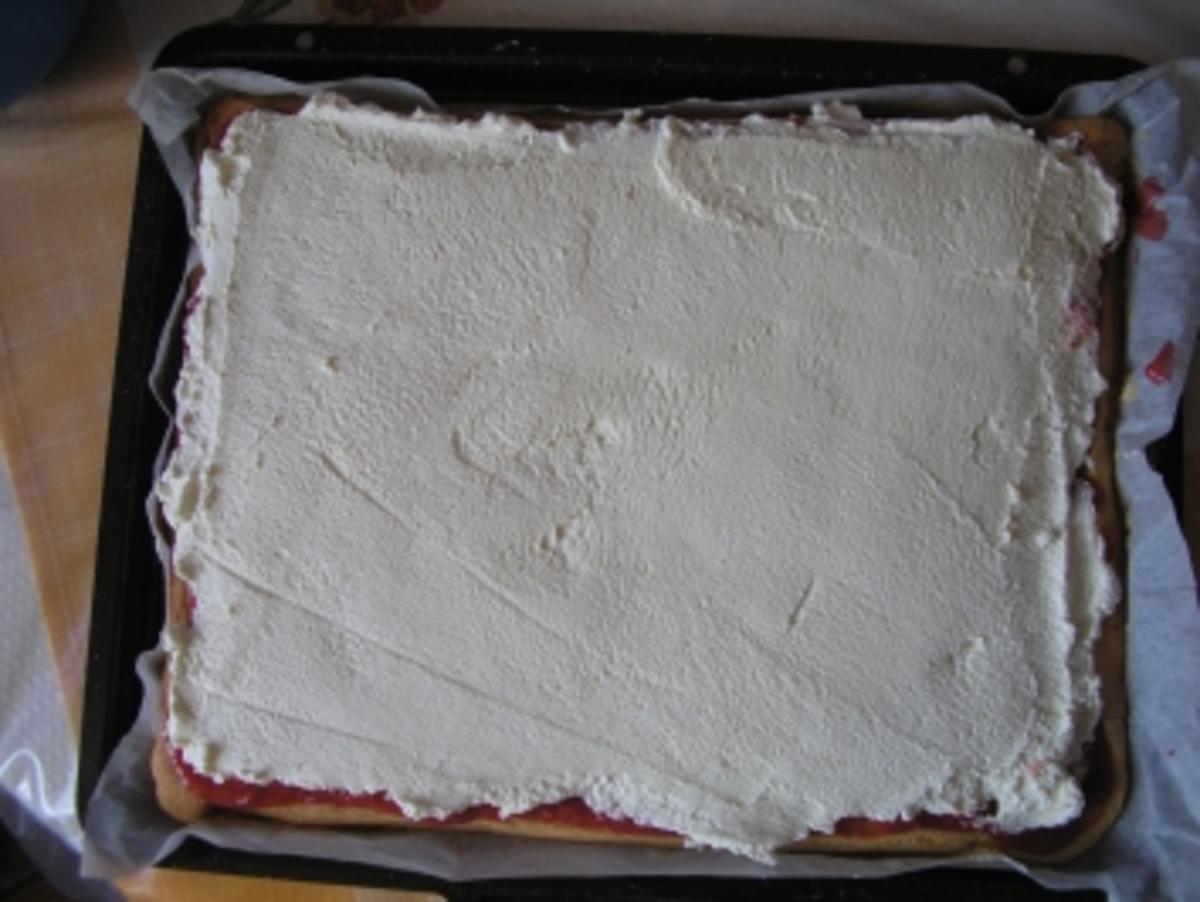Schneewittchenkuchen - Rezept - Bild Nr. 4