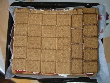 Schneewittchenkuchen - Rezept - Bild Nr. 5