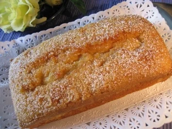 Rezept: Eierlikör-Kuchen einfach ... Eierlikör-Kuchen einfach ... - Rezept