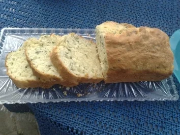 Kräuterbrot - Rezept - Bild Nr. 3