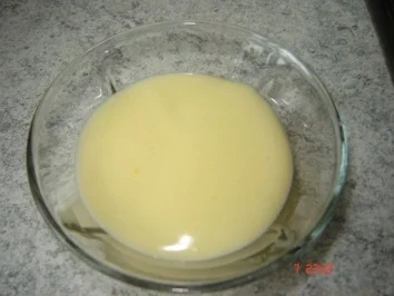 Vanille Flammerie - Rezept - Bild Nr. 3