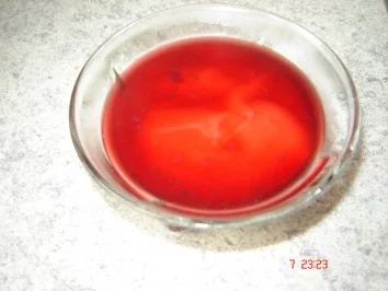 Vanille Flammerie - Rezept - Bild Nr. 4