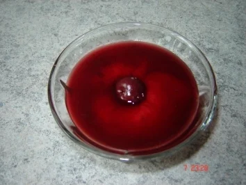 Vanille Flammerie - Rezept