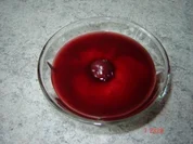 Vanille Flammerie - Rezept