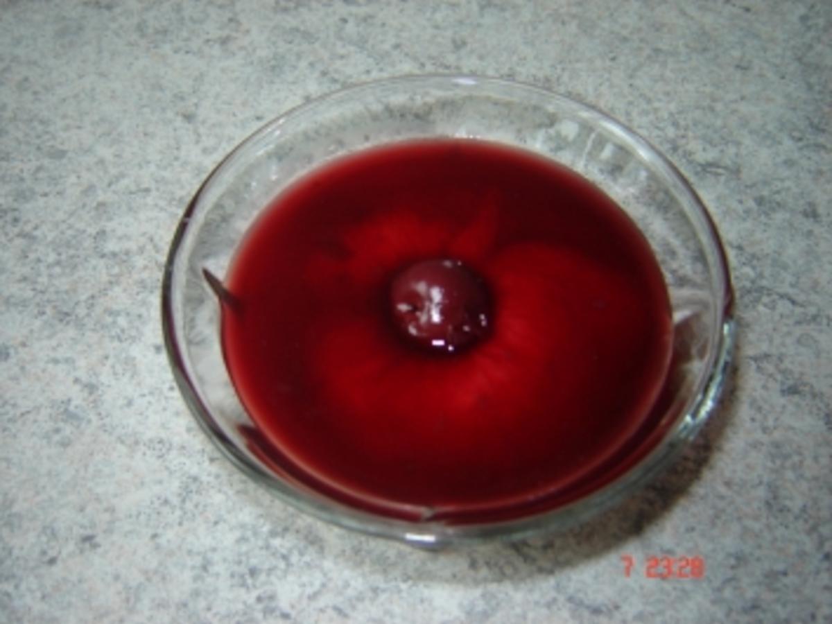 Vanille Flammerie Rezepte