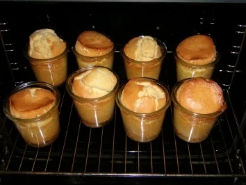 Caipirinha-Kuchen - Rezept - Bild Nr. 2