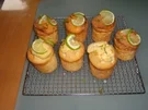 Caipirinha-Kuchen - Rezept