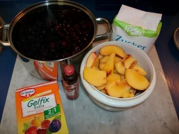 BroNeKi-Marmelade - Rezept - Bild Nr. 2