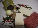 Mápó dòufu   麻婆豆腐 - Rezept