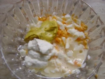 Delfter Eiersoße - Rezept - Bild Nr. 3