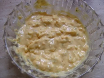 Delfter Eiersoße - Rezept - Bild Nr. 4