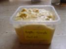 Delfter Eiersoße - Rezept