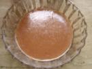 Rezept: Scharfe Bahamasoße Scharfe Bahamasoße - Rezept