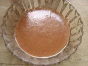 Scharfe Bahamasoße - Rezept