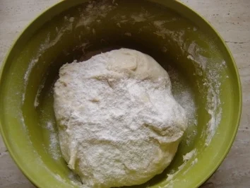 Rezept: Mohnzopf Bild Nr. 5 Mohnzopf - Rezept - Bild Nr. 5