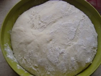 Rezept: Mohnzopf Bild Nr. 6 Mohnzopf - Rezept - Bild Nr. 6