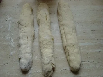 Rezept: Mohnzopf Bild Nr. 7 Mohnzopf - Rezept - Bild Nr. 7