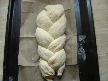 Rezept: Mohnzopf Bild Nr. 8 Mohnzopf - Rezept - Bild Nr. 8