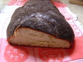 Rezept: Mohnzopf Bild Nr. 10 Mohnzopf - Rezept - Bild Nr. 10