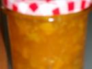 Ananas-Mango-Konfitüre - Rezept