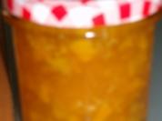 Ananas-Mango-Konfitüre - Rezept