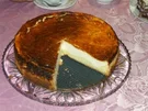 Käsekuchen - Rezept