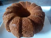 Schokoladenrahmkuchen - Rezept