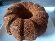 Schokoladenrahmkuchen - Rezept