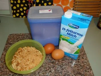 Wickelklöse - Rezept - Bild Nr. 2