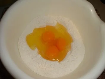 Wickelklöse - Rezept - Bild Nr. 3