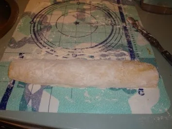 Wickelklöse - Rezept - Bild Nr. 8