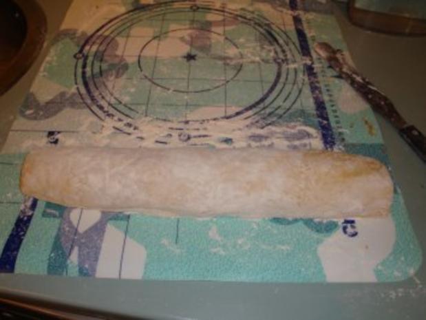 Wickelklöse - Rezept mit Bild - kochbar.de