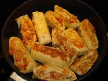 Wickelklöse - Rezept - Bild Nr. 11