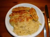 Wickelklöse - Rezept