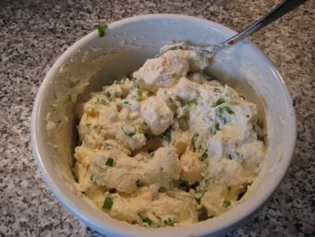 Schafskäse-Tomaten-Bonbons - Rezept - Bild Nr. 2