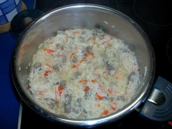 Reis-Nacken - Rezept - Bild Nr. 5