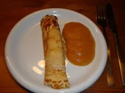 Buttermilchplinsen - Rezept