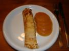 Buttermilchplinsen - Rezept