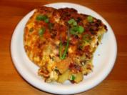 Bauernfrühstück - Rezept