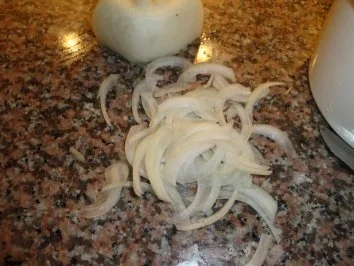 Salzheringe Mariniert - Rezept - Bild Nr. 6