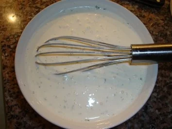 Salzheringe Mariniert - Rezept - Bild Nr. 12