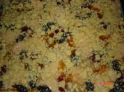 Floselkuchen unserer Oma - Rezept