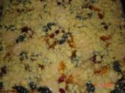 Floselkuchen unserer Oma - Rezept