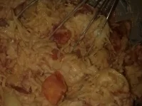 Rezept: Scharfe Häppchen Bild Nr. 3 Scharfe Häppchen - Rezept - Bild Nr. 3