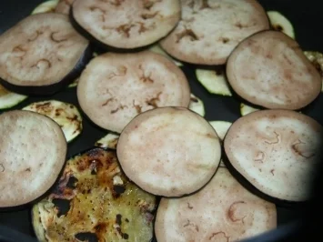 Rezept: Vorspeisen: Antipasti a la Suse - Fizz Bild Nr. 3 Vorspeisen: Antipasti a la Suse - Fizz - Rezept - Bild Nr. 3