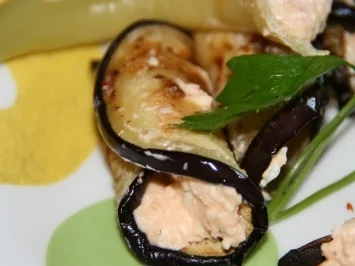 Rezept: Vorspeisen: Antipasti a la Suse - Fizz Bild Nr. 5 Vorspeisen: Antipasti a la Suse - Fizz - Rezept - Bild Nr. 5